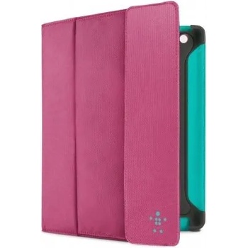 Belkin Storage Folio Stand - Pink