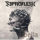 SEPTICFLESH - MODERN PRIMITIVE PREORDER: 4.3.2022! LP