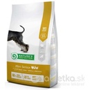 Natures Protection dog senior mini poultry 7+ 7,5 kg