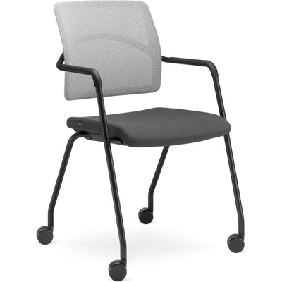 LD SEATING Konferenčná stolička ARCUS 250-N1-RU