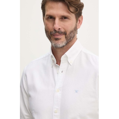 Hackett Памучна риза Hackett London (HM309361)