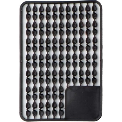 Mivardi Pellet holders small brown 67ks rack