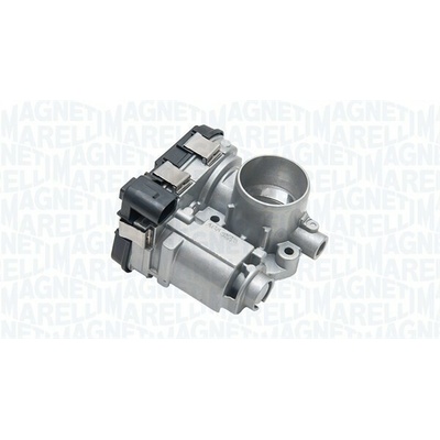 Hrdlo żkrtiacej klapky MAGNETI MARELLI 802010407001