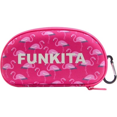 Funkita Flaming Go Gos Goggle Case