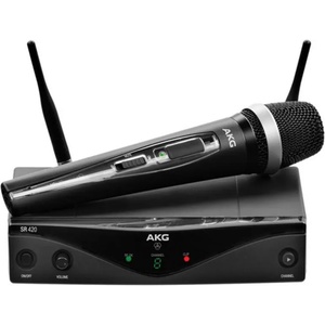 AKG WMS420 Vocal Set Микрофон