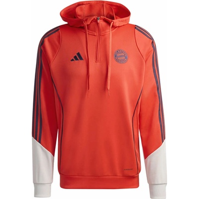 adidas Bayern Mnichov Track červené