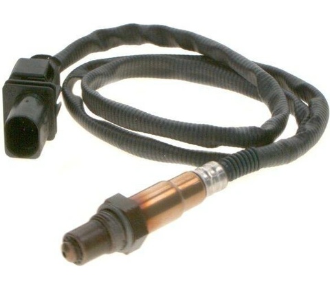 Lambda sonda BOSCH 0 258 017 092