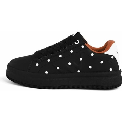 VUCH Lucky Dots Black – Hledejceny.cz