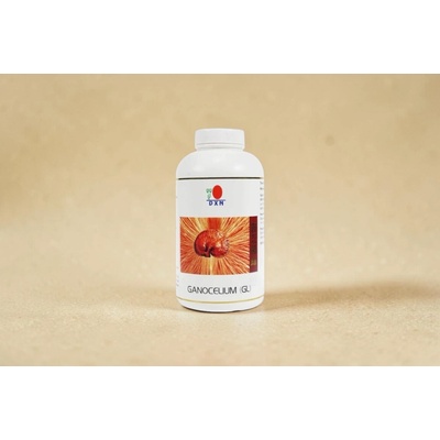 Reishi GanoGL-360 360 kapsúl x 525mg