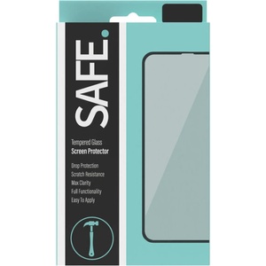 Panzer Стъклен протектор Safe за Apple iPhone X/Xs/11 Pro Standart Fit