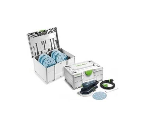 Festool ETS EC 150/3 EQ-SYS GR 578265