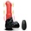 Creature Cocks Ultimate Centaur Thrusting & Vibrating Silicone Dildo