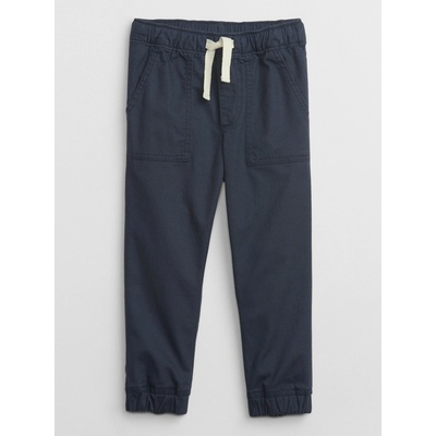 GAP Kalhoty dětské Modrá Chlapecké