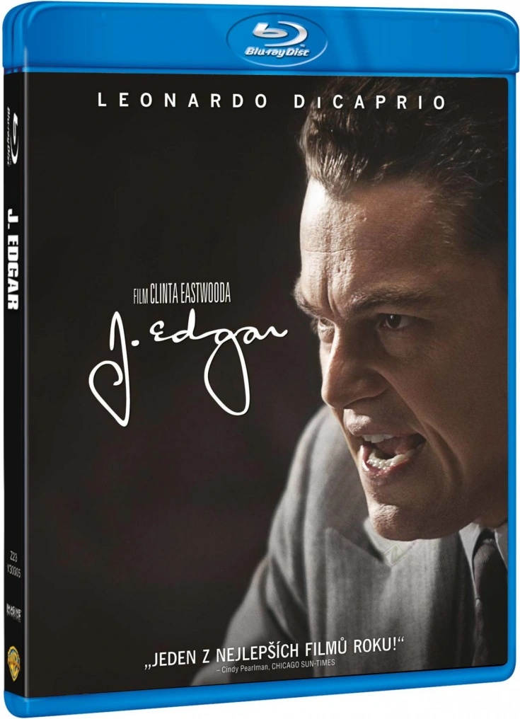J. Edgar