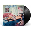 FUGAZI LP