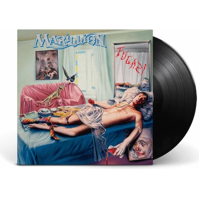 FUGAZI LP