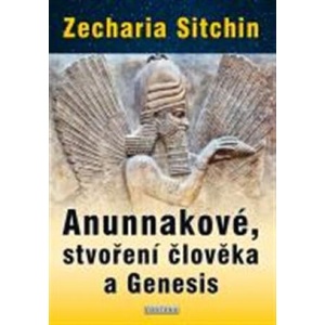 Anunnakové, stvoření člověka a Genesis | Zecharia Sitchin (2021)