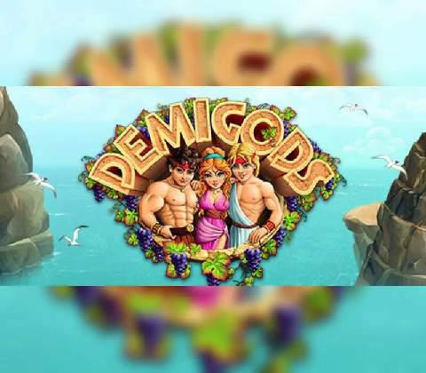 Demigods