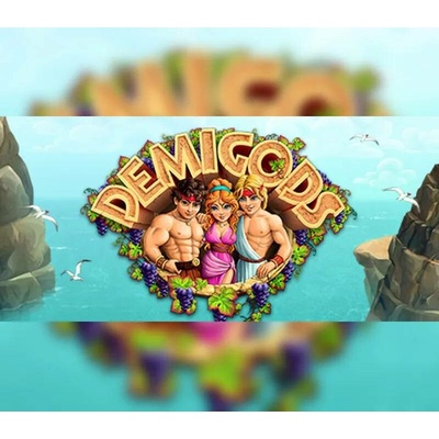 Demigods