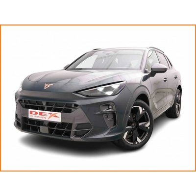 Cupra Terramar 1.5 eTSI DSG 110 kW