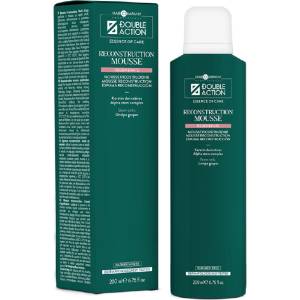 Hair Company Professional Hair Company Double Action Regenerate Reconstruction Mousse 200 ml