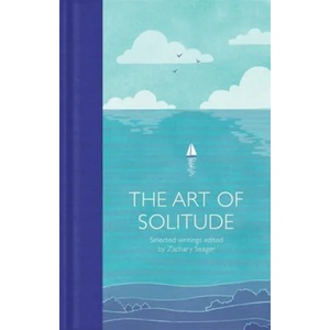 The Art of Solitude | Various (ISBN: 9781529032628)