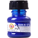 KOH-I-NOOR TUŠ 141725 MODRÝ 20 g