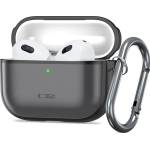 Tech-protect Калъф TECH-PROTECT MAGMAT за Apple AirPods Pro 3 матово черен