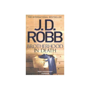 Brotherhood in Death (ISBN: 9780349410807)