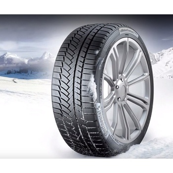 Continental WinterContact TS 850 P 205/60 R16 92H