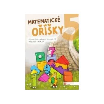 Matematické oříšky 5