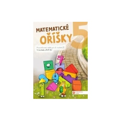 Matematické oříšky 5