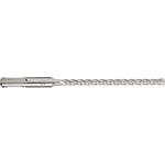 Metabo - Ударно свредло за зидария SDS Plus, 6x115 мм 626204000 (626204000)