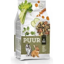 PUUR rabbit gurmánske müsli pre králiky 2 kg