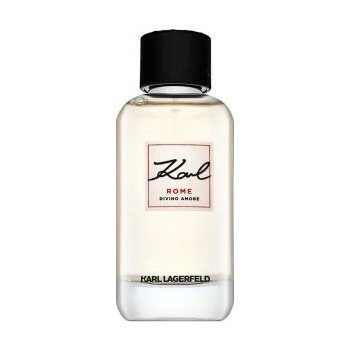 Karl Lagerfeld Karl Rome Divino Amore parfémovaná voda dámská 100 ml