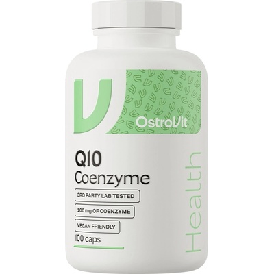 OstroVit Q10 Coenzyme, 100 capsules