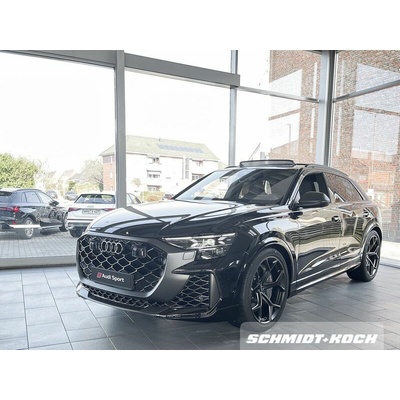Audi RSQ8 Tiptronic Performance 471 kW