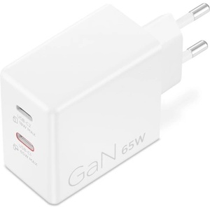 Lenovo G0A6065WEU зарядно устройство бял (G0A6065WEU)