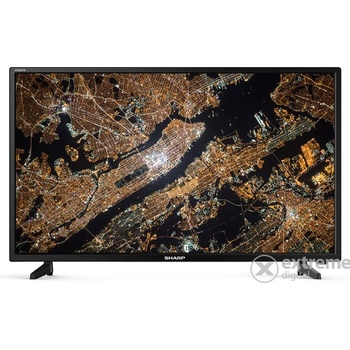 Sharp LC-43FG5242E
