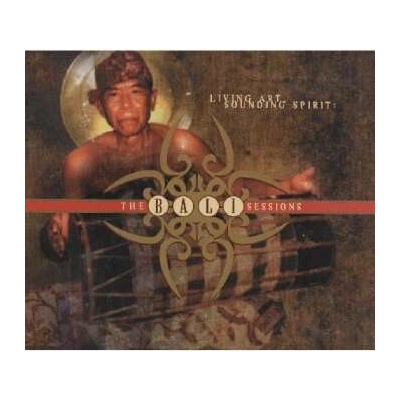 V/A - Bali Sessions CD