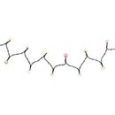 MagicHome Vonkajšia svetelná reťaz Ceibo 48 LED multicolor 8 funkcií časovač na baterky L-3,50 m