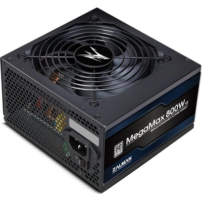 Zalman MegaMax 800W ZM800-TXII