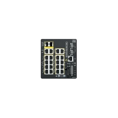 Cisco IE-3100-18T2C-E