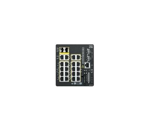 Cisco IE-3100-18T2C-E