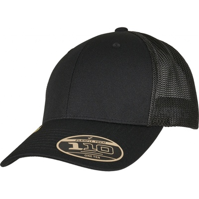 Flexfit Unisex FX110RA Black