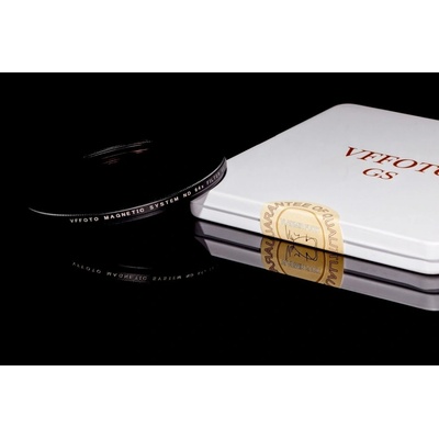 VFFOTO magnetický ND 64x GS 72mm