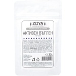 Zoya Активен въглен, 30 g, Zoya (14874)