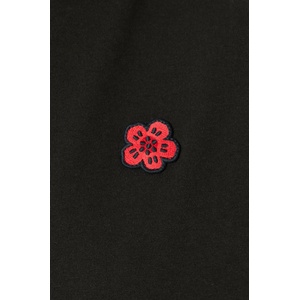 Kenzo Памучна тениска Gots Boke Crest Classic Tee (FE62TS1414SO.99J)