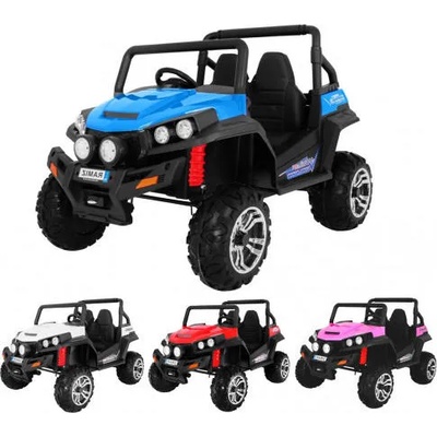 Inlea4Fun Buggy 4x4