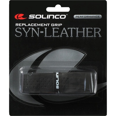 Solinco Replacement Grip black 1ks